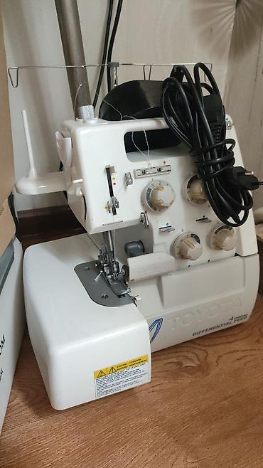 берн машинка: Швейная машина Bernina, Оверлок, Автомат — 2