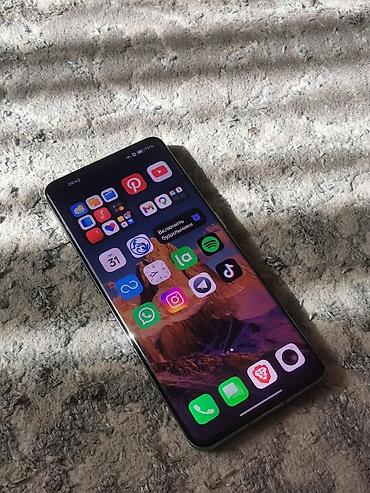oculus queet: OnePlus 10 Pro, Б/у, 256 ГБ, цвет - Зеленый, 2 SIM — 3