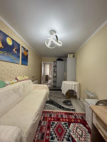 Продажа квартир: 3 комнаты, 58 м², 104 серия, 4 этаж, Косметический ремонт — 10