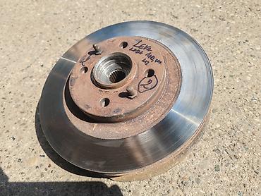 Auto delovi: Glavcina prednja leva, desna Lada 112 br.2. Odgovara i za Ladu 2108 — 13