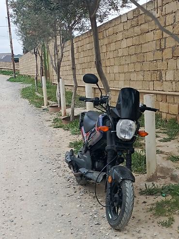 hacarlar: - NOVA, 110 sm3, 2023 il, 20000 km — 3
