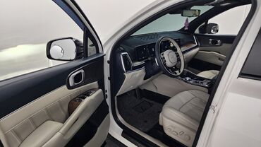 Kia: Kia Sorento: 2023 г., 1.6 л, Автомат, Гибрид, Кроссовер — 11