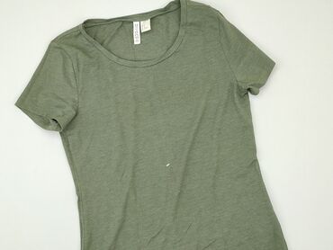 T-shirty: H&M, M, stan - Bardzo dobry