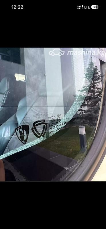 Volkswagen: Volkswagen Crafter: 2013 г., 2 л, Механика, Дизель, Бус — 5