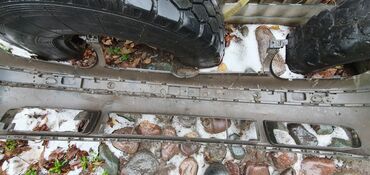 Бамперы и комплектующие: Бампер Volkswagen, Новый, Оригинал — 10