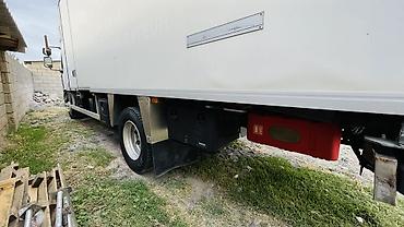 bcd com kg: Грузовик, Renault, Стандарт, 5 т, Новый — 6