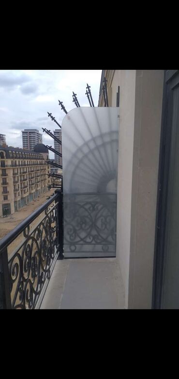 Duş kabinaları, arakəsmələr: Yeni Arakəsmə, Düzbucaqlı, Pulsuz çatdırılma -da lalafo.az — 16 Duş kabinaları, arakəsmələr: Yeni Arakəsmə, Düzbucaqlı, Pulsuz çatdırılma — 16