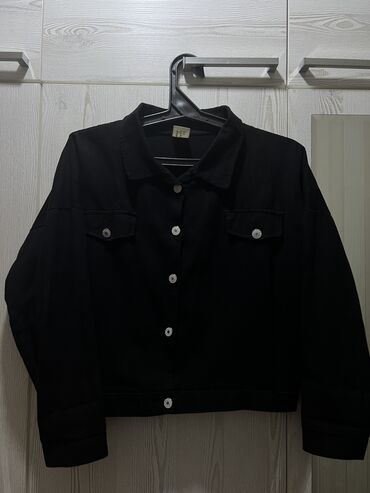 repetitor az: Женская куртка One size, цвет - Черный