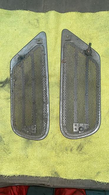 Другие автозапчасти: Запчасти на TLC100 за все что на фото — 7