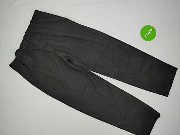 mango outlet: Spodnie materiałowe damskie, rozmiar L — 3