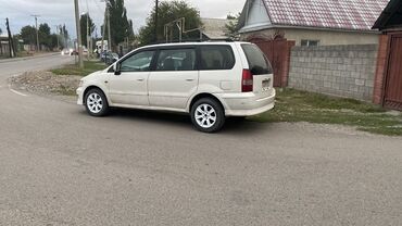 жип гранд чероки: Mitsubishi Chariot: 1999 г., 2.4 л, Автомат, Бензин, Минивэн
