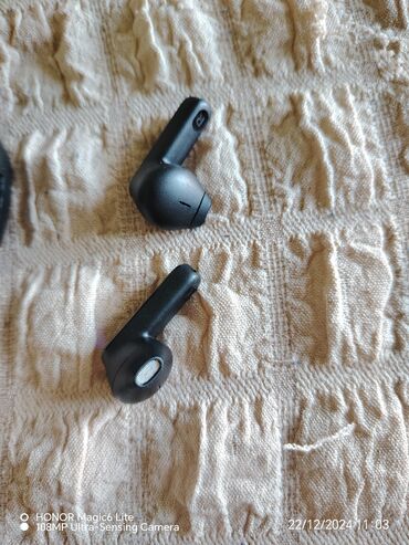 Slušalice: Original "jbl harman kardon tune flex" bezicne blutut slusalice-bubice — 17