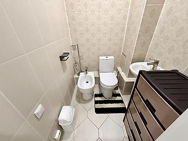 Продажа квартир: 3 комнаты, 83 м², Нижний Джал (Джал-23) Элитка, 2 этаж, Евроремонт — 16