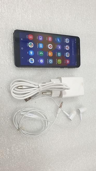 Samsung: Samsung Galaxy A01 Core, Б/у, 16 ГБ, цвет - Черный, 2 SIM — 10