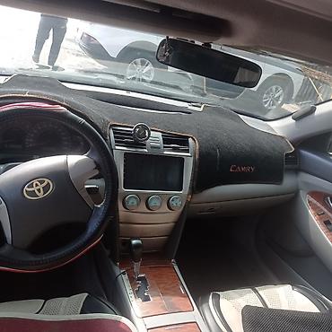 тойота камри европейес: Toyota Camry: 2008 г., 2.4 л, Автомат, Бензин, Седан — 7