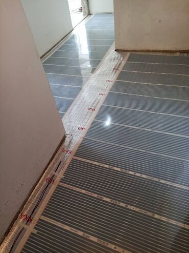 Отопление: Теплый пол Больше 6 лет опыта — 3