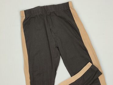 Leggings for kids, Destination, 12 years, 152, condition - Very good