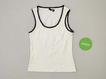 bluzka madex: Vero Moda, Top damski, rozmiar S — 3