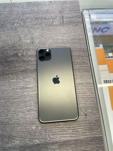 Apple iPhone: IPhone 11 Pro, Б/у, 64 ГБ, Space Gray, Защитное стекло, Чехол, 100 % — 5