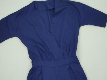 why not sukienki: Women`s overall, size S (EU 36)
