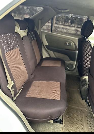 voxy noah: Toyota Harrier: 2002 г., 2.4 л, Автомат, Бензин, Кроссовер — 6