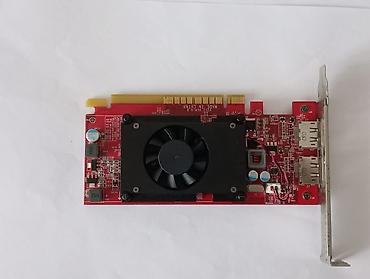 video kart pc: Videokart NVidia GeForce GT 720, < 4 GB, İşlənmiş — 1