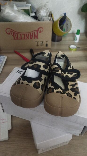 Детская обувь: Детская обувь,фирма, совенок,, новые, цены ниже,чем на рынке,размеры at lalafo.kg — 26 Детская обувь: Детская обувь,фирма, совенок,, новые, цены ниже,чем на рынке,размеры — 26