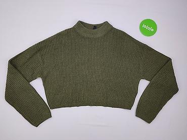 16588a hm: H&M Divided, Sweter damski, rozmiar M — 2