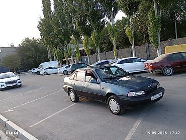 масло exoil: Daewoo Nexia: 2005 г., 1.5 л, Механика, Газ — 2
