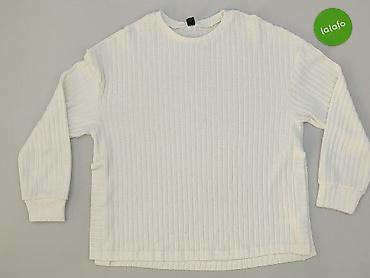 polar polo: Shein, Sweter damski, rozmiar M — 2