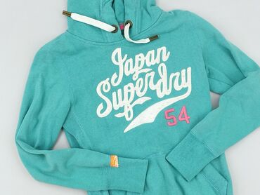 Superdry, Кофта з каптуром жіноча, XS