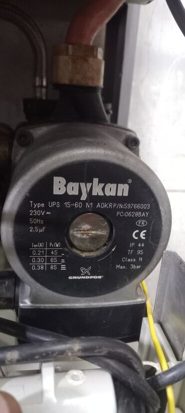 Kombilər: İşlənmiş Kombi 32 kVt, Ünvandan götürmə, Ödənişli quraşdırma, Zəmanətli, Kredit yoxdur -da lalafo.az — 2 Kombilər: İşlənmiş Kombi 32 kVt, Ünvandan götürmə, Ödənişli quraşdırma, Zəmanətli, Kredit yoxdur — 2