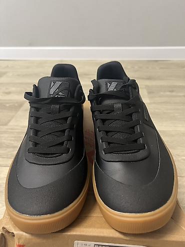 тенис: Кеды XTEP — стиль и комфорт на каждый день! 👟 ОРИГИНАЛ 🖤 Универсальный — 2