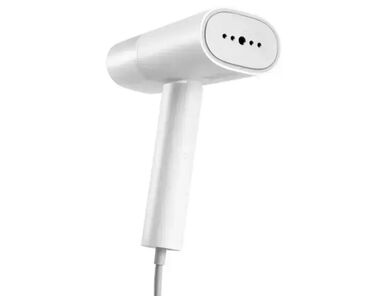 lidl pegla za vertikalno peglanje iskustva: 🔖 Brend: XIAOMI 🧺 Model: Ručna pegla na paru BHR8269EU 💰 Cena: 3.370
