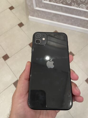 кожаный чехол iphone 5: IPhone 11, 256 ГБ, Черный, Face ID