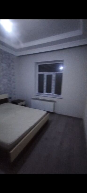 Uzunmüddətli kirayə evlər: 100 kv. m, 3 otaqlı, Kombi, Qaz, İşıq — 12