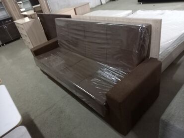 Раскладные диваны: Раскладной диван, Новый — 9