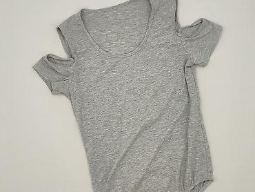 bluzki wawa: Wawa, Body damskie, rozmiar S — 1
