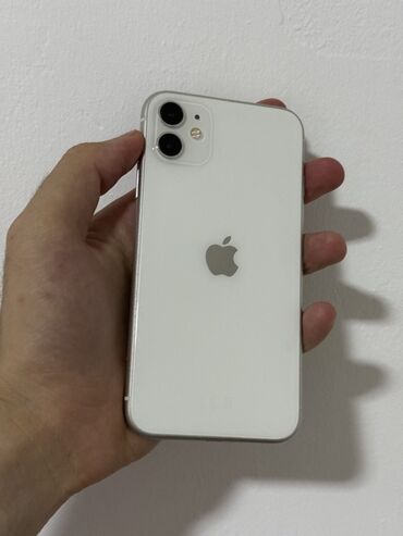купить айфон се 2020: IPhone 11, 64 ГБ, Белый, Face ID
