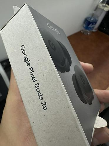 samsung 72: Google Pixel Buds 2a — полностью беспроводные наушники с фирменным — 2