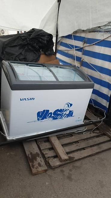 Морозильные шкафы, лари: В наличии — 38