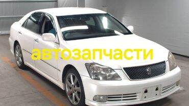 бу запчасти для грузовиков: Запчасти тойота краун