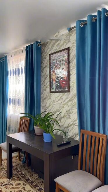 Продажа квартир: 4 комнаты, 82 м², Индивидуалка, 2 этаж, Евроремонт — 2