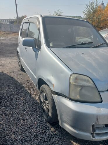 ист машина цена: Honda Capa: 1999 г., Универсал