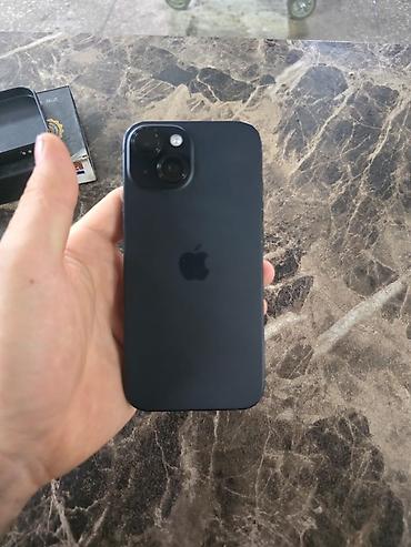 IPhone 15, Qara, Face ID