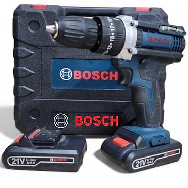 №: 15348 Məhsulun adı: Drel-şurup bağlayan Ez-48VFFF Brend: No Brand