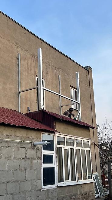теплоизоляция стен: Утепление стен, Утепление балкона, лоджии, Утепление полов | Утепление офиса, Утепление дома, Утепление квартиры Penoplex, Базальт, Пенопласт Больше 6 лет опыта — 5