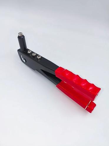 Ремонт и строительство: Zaklovka vuran zapazkalı Mukinta Hand Riveter Kit – Əl Pərçimləmə — 1