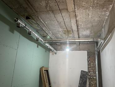 Жестяные работы: Жестяные работы, Вентиляция — 33