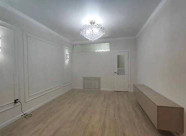 Продажа квартир: 2 комнаты, 53 м², Элитка, 1 этаж, Евроремонт — 4